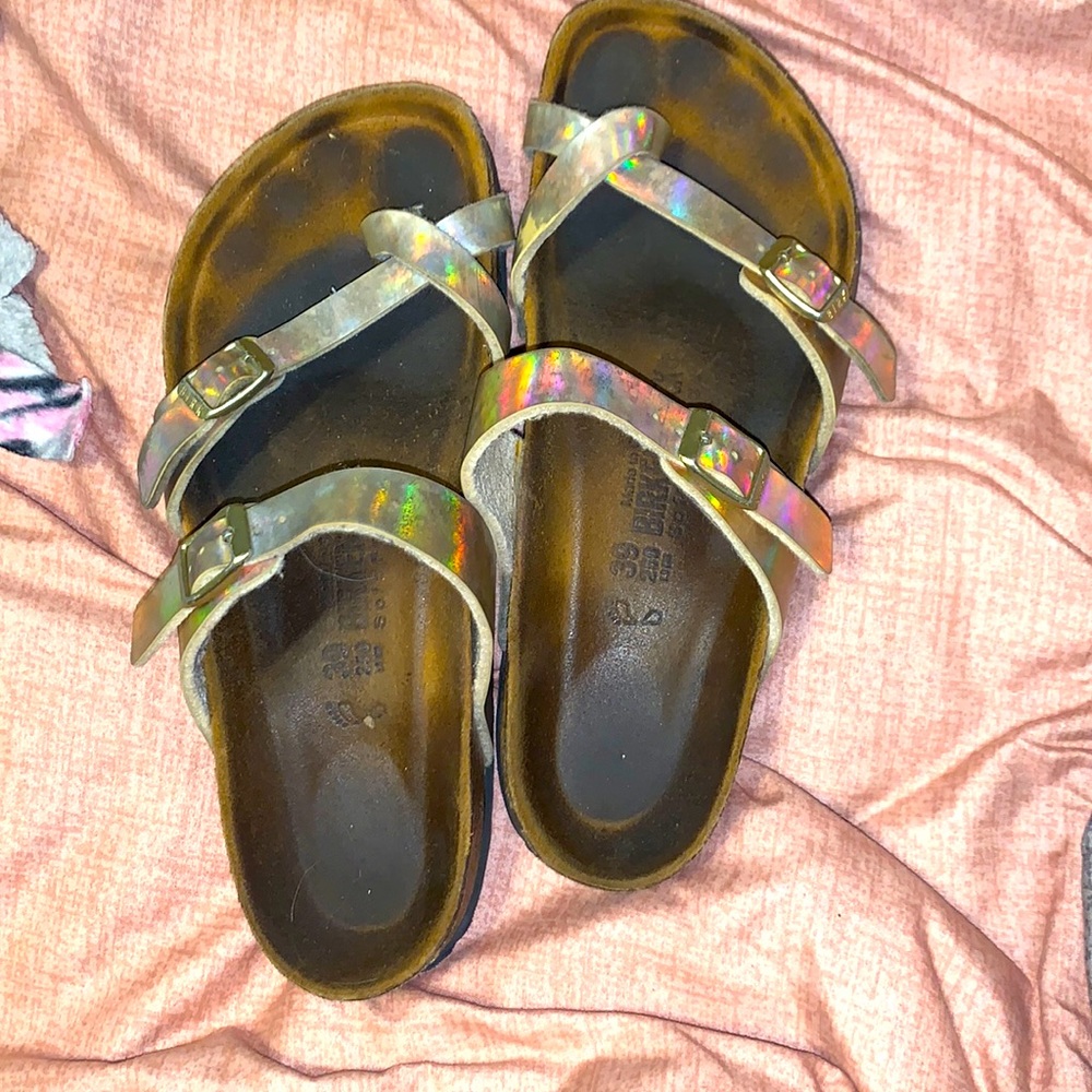 Birkenstock’s